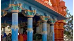 पत्‍नी के श्राप के कारण पूरे देश में है ब्रह्मा जी का सिर्फ एक मंदिर