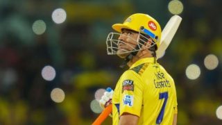 MS Dhoni Will Take Medical Advice For Knee Injury And Decide: CSK CEO Viswanathan