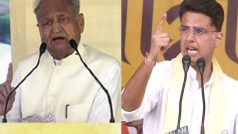 कांग्रेस हाईकमान ने सीएम अशोक गहलोत और सचिन पायलट को दिल्ली तलब किया
