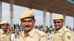 चंडीगढ़ पुलिस  कांस्टेबल के लिए 700 नौकरियां, 12वीं पास जल्द करें अप्लाई
