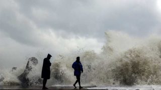 Cyclone Mocha: चक्रवाती तूफान 11 और 12 मई को अति प्रचंड होगा, अंडमान निकोबार में भारी बारिश का अनुमान