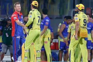IPL 2023: चेन्नई के चेपॉक में दिल्ली कैपिटल्स का 'वनवास' जारी, CSK की टीम प्लेऑफ की दहलीज पर पहुंची