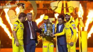 सिर्फ MS Dhoni ही ऐसे चमत्कार कर सकते हैं- CSK की रोमांचक जीत पर बोले एन श्रीनिवासन