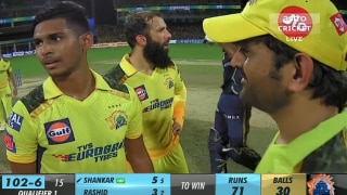 MS Dhoni ने पथिराना से गेंदबाजी कराने के लिए जानबूझकर अंपायर से बहस की: पूर्व ऑस्ट्रेलिया क्रिकेटर को नहीं पसंद आई CSK कप्तान की हरकत