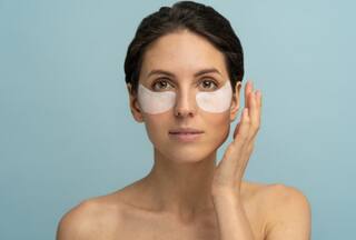 Dark Circles? 5 Expert-Backed Home Remedies For Your Under Eyes