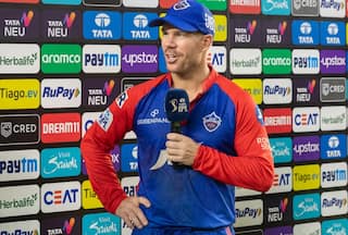 'How Goods The IPL...' - David Warner's Tweet For His Ex-SRH Mate is Priceless