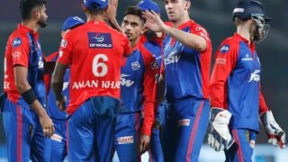 IPL 2023 Playoff Scenarios: दिल्ली कैपिटल्स प्लेऑफ की दौड़ से बाहर, जानिए बाकी अन्य 9 टीमों का क्या है नया समीकरण?