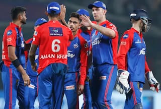 IPL 2023 Playoff Scenarios: दिल्ली कैपिटल्स प्लेऑफ की दौड़ से बाहर, जानिए बाकी अन्य 9 टीमों का क्या है नया समीकरण?