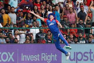 DC Vs RCB, IPL 2023: बैंगलोर के खिलाफ मैच से पहले स्वदेश लौटा दिल्ली कैपिटल्स का तेज गेंदबाज