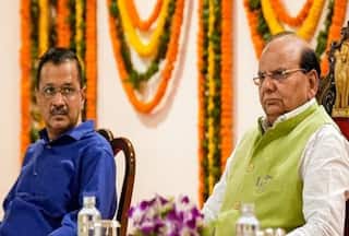 केंद्र के नए अध्यादेश से दिल्ली के LG फिर से बॉस! जानिए अब क्या-क्या बदल गया, केजरीवाल के पास कितनी ताकत होगी