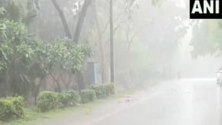 Weather News: दिल्ली- एनसीआर में झमाझम बरसे बादल, बेमौसम बारिश से कई जगह जलजमाव, बद्रीनाथ और केदारनाथ तीर्थयात्रा श्रीनगर में रोकी गई   