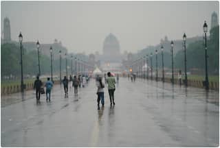 Weather Update: चुभती-जलती गर्मी के बीच IMD ने दिया गुड न्यूज, बताया कब होगी बारिश, जानें कैसा रहेगा 'मौसम का मिजाज'