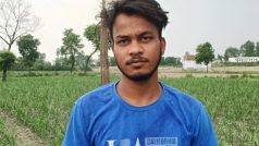 साक्षी की हत्या का क्राइम सीन हुआ रिक्रिएट, घटनास्थल पर साहिल को लेकर पहुंची दिल्ली पुलिस