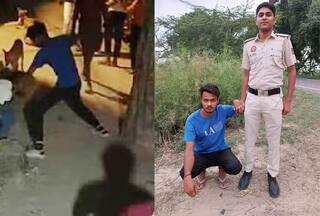 Delhi Sakshi Murder Case: बीजेपी ने कहा- लव जिहाद गिरोह का सदस्य है साहिल, हाथ पर बंधा लाल कलावा साफ दिखा रहा