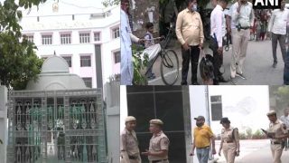 Delhi में स्कूल को Bomb Threat मिली, बम डिस्पोजल स्क्वाड ने की जांच
