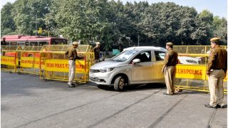 New Parliament Building to be Inaugurated on May 28: Delhi Police Issues Traffic Advisory, Check Routes, Timings