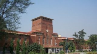 DU UG 1st Merit List 2023: Delhi University Releases First Undergraduate Merit Allocation List