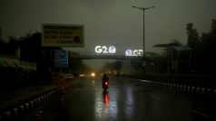दिल्ली-NCR में फिर हुई झमाझम बारिश; पंजाब, यूपी समेत इन राज्यों में बरसेंगे बादल