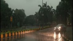 दिल्ली-NCR में आज कैसा रहेगा मौसम? यहां जानें ताजा अपडेट