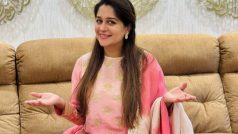 पैदल ऑडिशन देने पहुंचती थीं दीपिका कक्कड़, चीजें खरीदने के नहीं थे पैसे