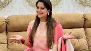 Dipika Kakar Now Says She is Not Quitting Acting Forever, Just 'Always Craved to Live as Housewife'