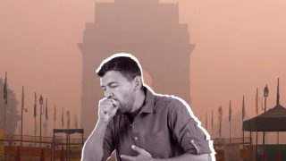 Dust Storm in Delhi: 5 Home Remedies to Get Relief From Allergies