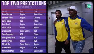 CSK के IPL 2023 प्लेऑफ में पहुंचने के बाद DJ Bravo ने मांजरेकर-पठान जैसे क्रिटिक्स पर साधा निशाना