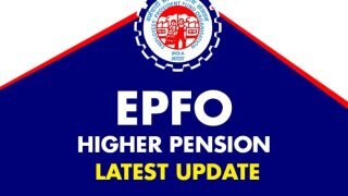 EPFO Higher Pension Delele Application: New Facilities Released To Correct Errors Online