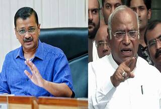 New Parliament Building Inauguration Issue: केजरीवाल, खड़गे के खिलाफ राष्ट्रपति द्रौपदी मुर्मू की जाति को लेकर बयान देने पर FIR दर्ज