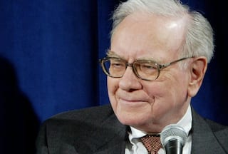 Berkshire Posts Six-Fold Quarterly Profit Jump: What Did 'The Oracle Of Omaha' Tell Shareholders