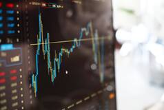 CLOSING BELL: Sensex Jumps 700 Points, Nifty Shines Above 18.2K