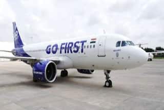 'Bankrupt' Go First Aims The Sky Again, Hopes Resumption Of Ops In Two Weeks