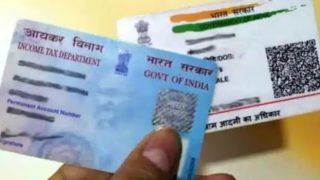 Pensioners' Alert: Complete PAN-Aadhaar Linkage Before Deadline Or Face Repercussions Including Rs 1000 Fine