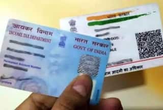 Pensioners' Alert: Complete PAN-Aadhaar Linkage Before Deadline Or Face Repercussions