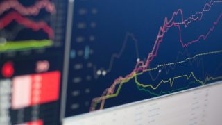 CLOSING BELL: Sensex Rises 300 Points, Ends Above 62.3K; Tata Motors, TCS Rise