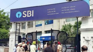 SBI WhatsApp Banking Service: Here’s How To Register, Check Account Balance On Phone