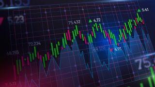 CLOSING BELL: Sensex Rises 620 Points, Ends Above 62K; Nifty Inches Close To 18.5K