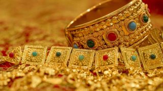 Gold Rates Rise On May 5, 2023: Check Yellow Metal's Price Today In Delhi, Mumbai, Chennai & Other Cities