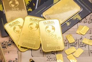 Gold Prices Dip After Three Days Of Consecutive Hikes, Check Latest Prices