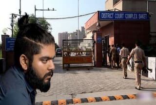 Shraddha Murder Case: आफताब पूनावाला पर चलेगा हत्या और सबूत मिटाने का केस, साकेट कोर्ट ने तय किए आरोप