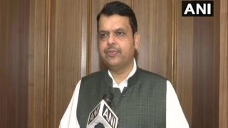 नासिक में हिंसा के बाद एक्शन में सरकार, एफआईआर के बाद एसआईटी को जांच के आदेश
