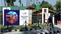 G20 Summit: हाई-प्रोफाइल कार्यक्रम को तैयार श्रीनगर, अफसर बोले- जम्मू कश्मीर के लिए खास ये है मीटिंग