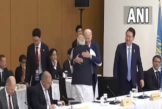 जब अमेरिकी राष्ट्रपति जो बाइडेन ने पीएम मोदी से मांगा ऑटोग्राफ़, G7 के नेताओं के सामने कुछ इस तरह नजर आए
