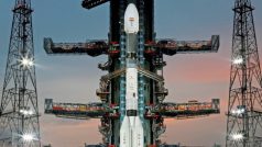 GSLV F12/NVS 01 Launch: ISRO ने जीएसएलवी-एफ12 सैटेलाइट लॉन्च किया