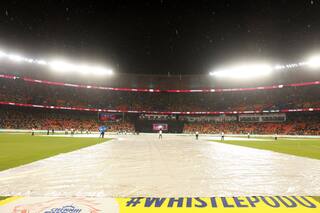 IPL इतिहास में अब तक कितनी बार बारिश ने Final में डाली खलल? आंकड़े देख चौंक जाएंगे आप