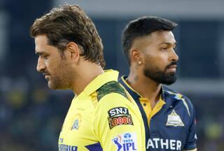 GT vs CSK Qualifier 1: गुरु vs चेले में किसकी होगी जीत, धोनी के धुरंधरों के सामने शुभमन गिल को रोकने की चुनौती