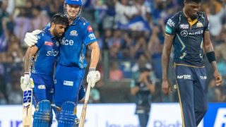 IPL Qualifier 2- गुजरात टाइटन्स से भिड़ेंगे मुंबई इंडियन्स, आज कौन किस पर पड़ेगा भारी!