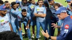 LSG vs MI- क्रुणाल पांड्या नहीं गौतम गंभीर कर रहे हैं लखनऊ की कप्तानी: मोहम्मद कैफ
