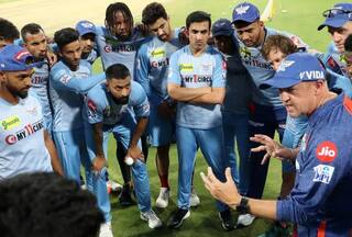 LSG vs MI- क्रुणाल पांड्या नहीं गौतम गंभीर कर रहे हैं लखनऊ की कप्तानी: मोहम्मद कैफ