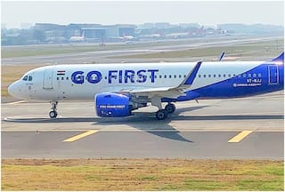 Go First Flight Update: गो फर्स्ट की उड़ानें अब 12 मई तक कैंसिल, जानें कंपनी ने क्या दिया अपडेट